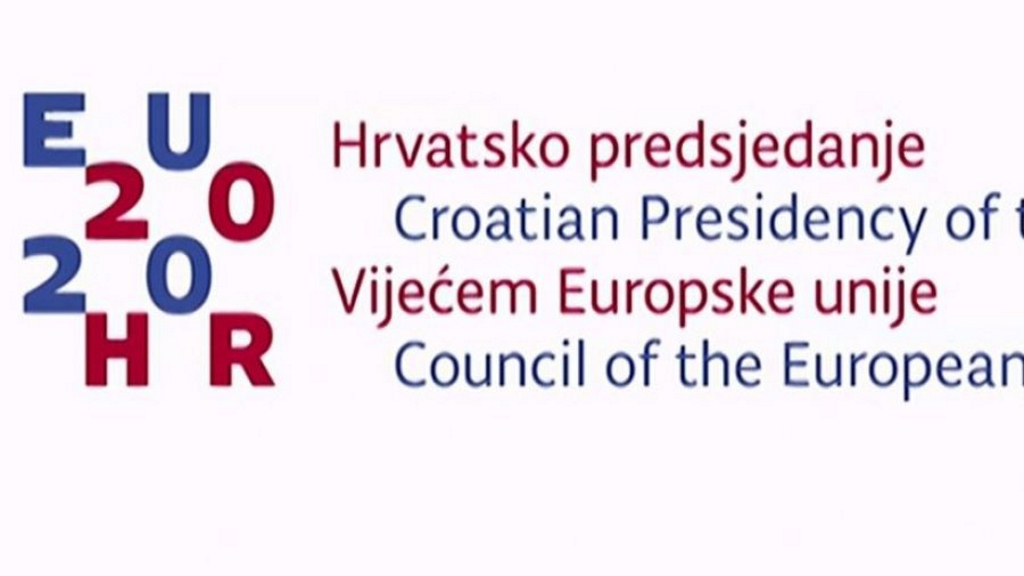 Natječaj za časnike za vezu za potrebe presjedanja RH Vijećem EU 2020.